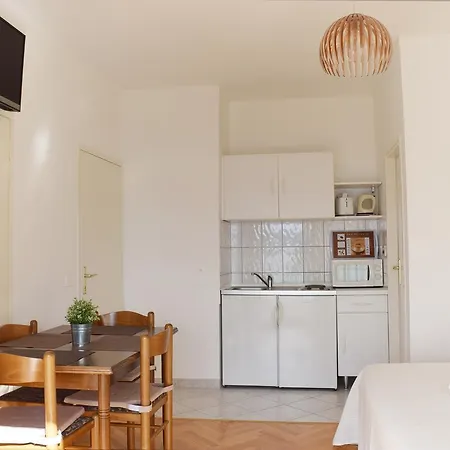 Studio Duce 946e Διαμέρισμα Dugi Rat