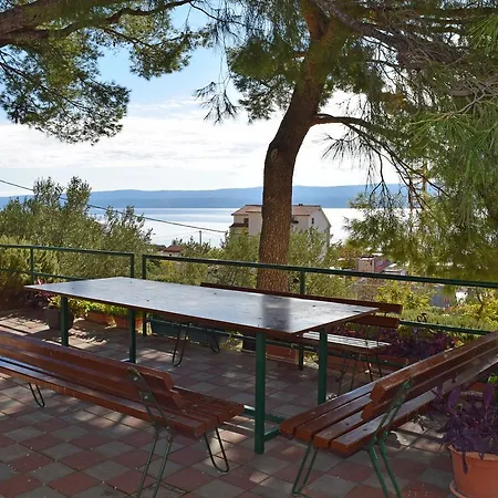 Διαμέρισμα Studio Duce 946e *