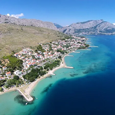 Διαμέρισμα Studio Duce 946e