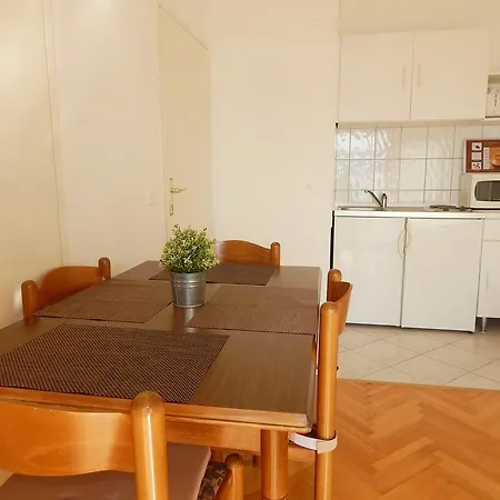 Διαμέρισμα Studio Duce 946e