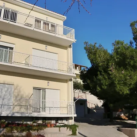 Studio Duce 946e Διαμέρισμα *
