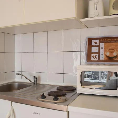 Διαμέρισμα Studio Duce 946e *