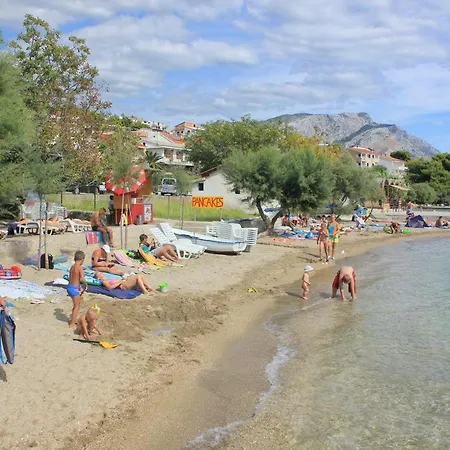 Διαμέρισμα Studio Duce 946e Dugi Rat