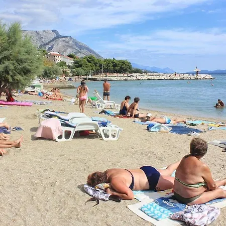 Διαμέρισμα Studio Duce 946e Dugi Rat